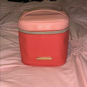 MK makeup bag